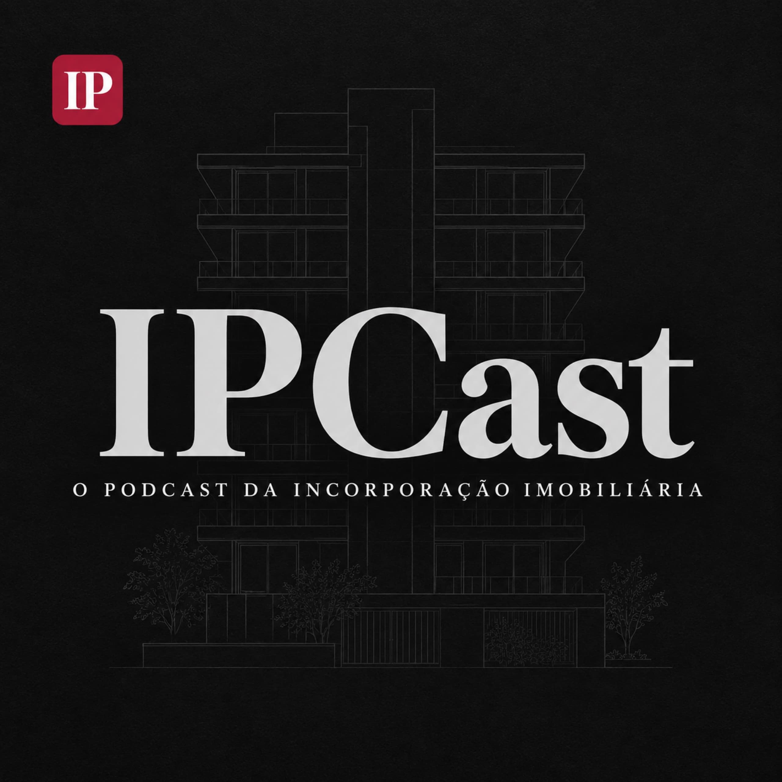 Capa do IPCast