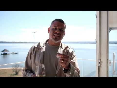 Depoimento em vídeo de Brenno Moitinho