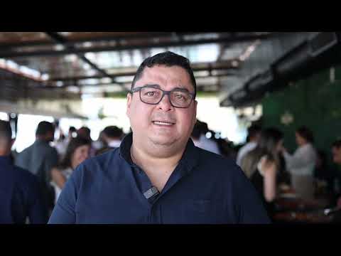 Depoimento em vídeo de Wilker Delcio