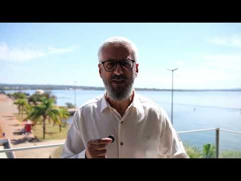 Depoimento em vídeo de Marcelo Vieira