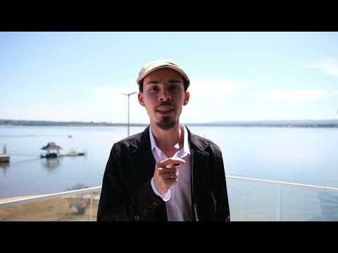 Depoimento em vídeo de Daniel Velasques