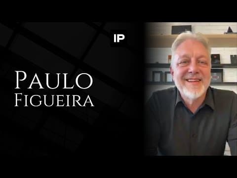 Depoimento em vídeo de Paulo Figueira