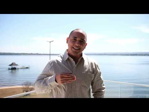 Depoimento em vídeo de Rafael Teixeira
