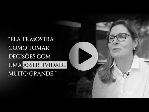 Depoimento em vídeo de Monique Amom