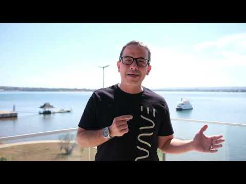 Depoimento em vídeo de Rafael Machado