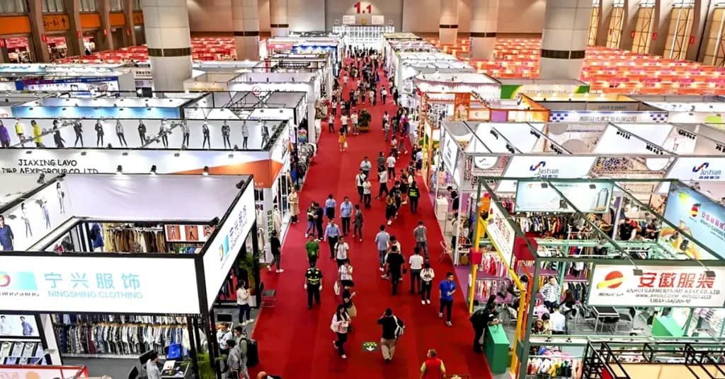 Onde a margem do incorporador realmente começa: uma leitura estratégica da Canton Fair