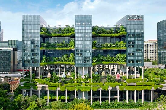 Singapura: quando o mercado imobiliário deixa de ser produto e vira sistema