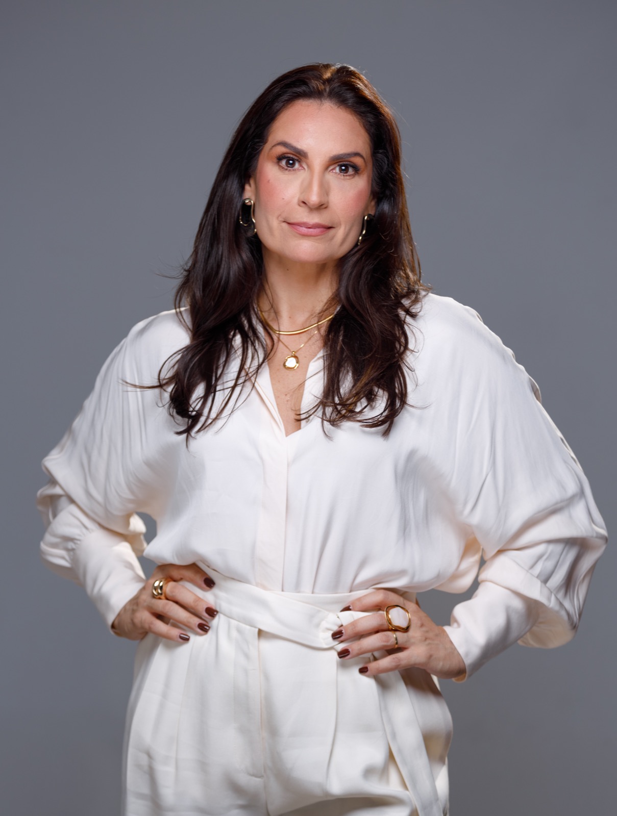 Carolina Caribé Marques